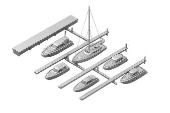Marinas & Shipyards