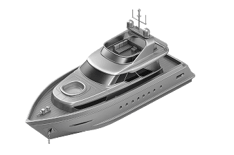 Superyachts & Tenders
